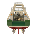 Trawler-4