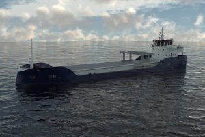 Norden Ship Design House (4)